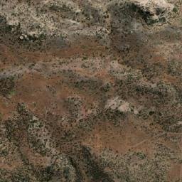 Satellite imagery of Cerro El Peñón, CL