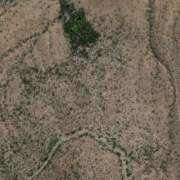 Satellite imagery of Cerro Grande San Vicente, CL