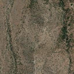 Satellite imagery of Cerro Grande San Vicente, CL