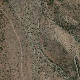 Satellite imagery of Cerro Grande San Vicente, CL