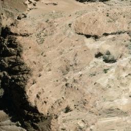 Satellite imagery of Cerro La Torre, CL