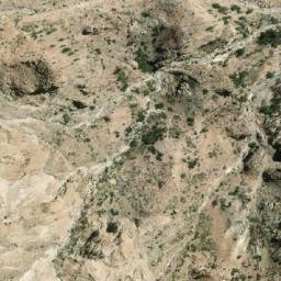 Satellite imagery of Cerro La Torre, CL