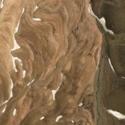 Satellite imagery of Cerro de La Batea, AR