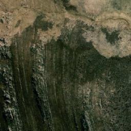 Satellite imagery of HOUD-DEN-BECK, ZA