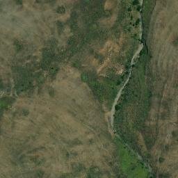 Satellite imagery of Leeustert, ZA