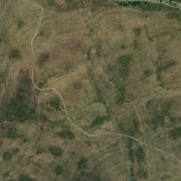 Satellite imagery of Leeustert, ZA