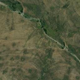 Satellite imagery of Leeustert, ZA