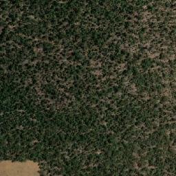 Satellite imagery of Mount Keats, AU