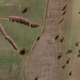Satellite imagery of Box Hill, AU