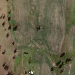 Satellite imagery of Box Hill, AU