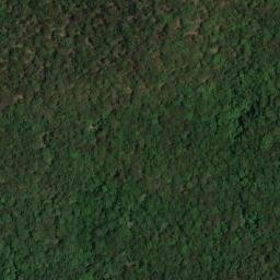 Satellite imagery of Mount Vincent, AU
