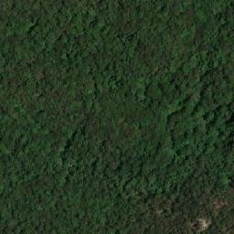 Satellite imagery of Mount Vincent, AU
