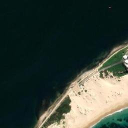 Satellite imagery of Flagstaff Hill, AU