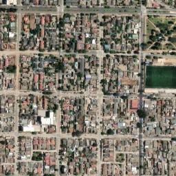 Satellite imagery of Punta Blanca, CL