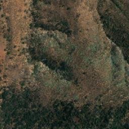 Satellite imagery of Cerro El Cardonal, CL