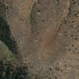 Satellite imagery of Cerro El Cardonal, CL