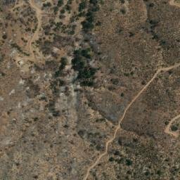 Satellite imagery of Cerro El Cardonal, CL