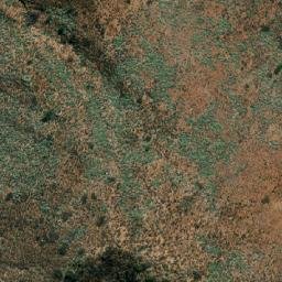 Satellite imagery of Cerro Vichiculén, CL