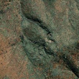 Satellite imagery of Cerro Vichiculén, CL