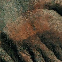 Satellite imagery of Cerro Vichiculén, CL