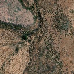 Satellite imagery of Cerro Colorado, CL
