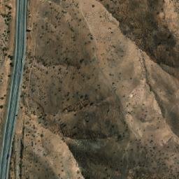 Satellite imagery of Cerro Molle, CL