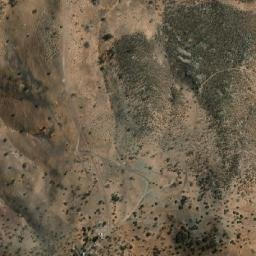 Satellite imagery of Cerro Molle, CL