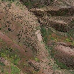 Satellite imagery of Morro Litre, CL