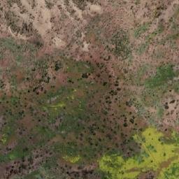 Satellite imagery of Morro Litre, CL