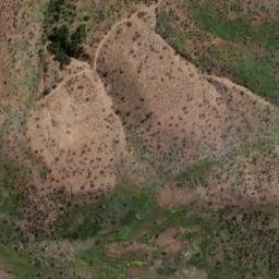 Satellite imagery of Cerro Blanco, CL