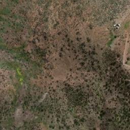 Satellite imagery of Cerro Blanco, CL
