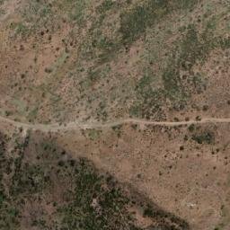 Satellite imagery of Cerro Blanco, CL