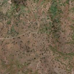 Satellite imagery of Cerro Explanada, CL