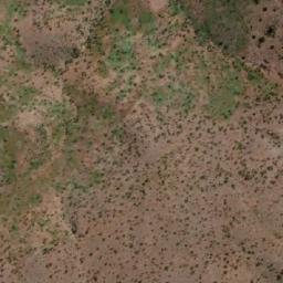 Satellite imagery of Cerro Explanada, CL