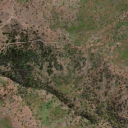 Satellite imagery of Morro Salitral, CL