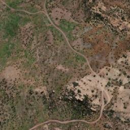 Satellite imagery of Cerro El Peñón, CL