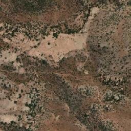 Satellite imagery of Cerro El Peñón, CL