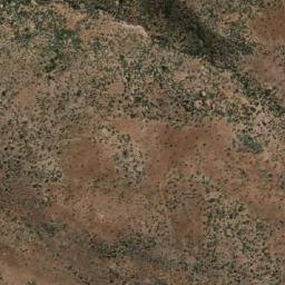 Satellite imagery of Cerro El Peñón, CL