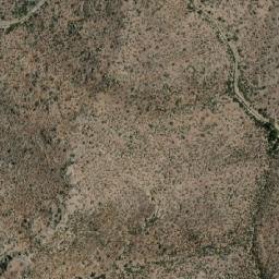 Satellite imagery of Cerro Grande San Vicente, CL