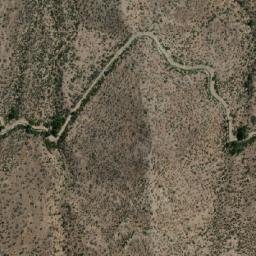 Satellite imagery of Cerro Grande San Vicente, CL