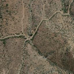 Satellite imagery of Cerro Grande San Vicente, CL