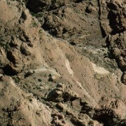 Satellite imagery of Cerro La Torre, CL