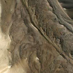 Satellite imagery of Cerro El Yeso, CL