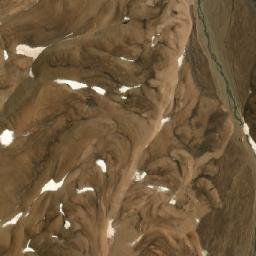 Satellite imagery of Cerro de La Batea, AR