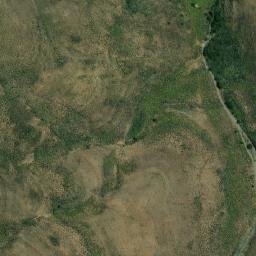 Satellite imagery of Leeustert, ZA