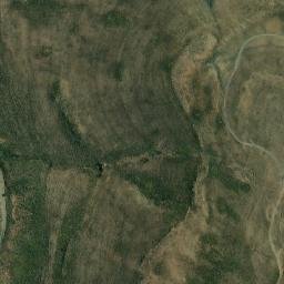 Satellite imagery of Leeustert, ZA