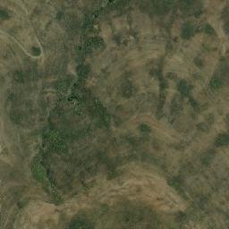 Satellite imagery of Leeustert, ZA