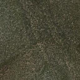 Satellite imagery of Fitzgerald Peaks, AU