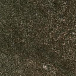 Satellite imagery of Fitzgerald Peaks, AU