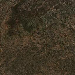 Satellite imagery of Geordie Rock, AU